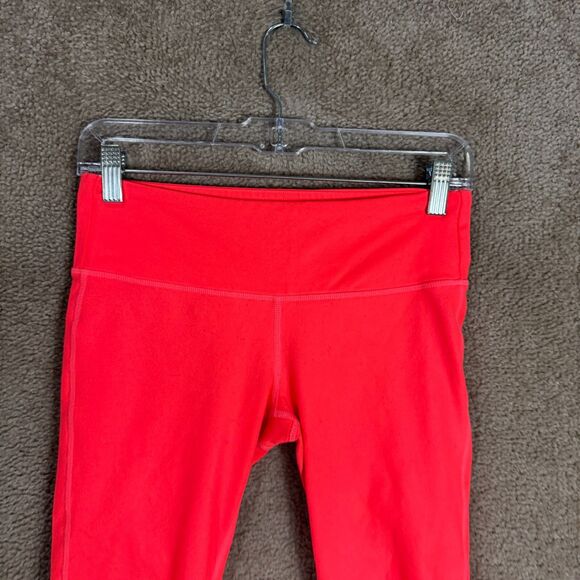 Alo Yoga Goddess Legging Womens Small Vapor Python Ribbed Colorblock Gym Workout - Picture 3 of 11